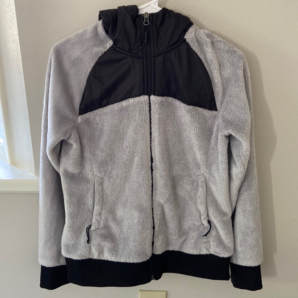 North Face Fleece Jacket